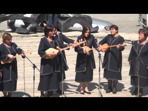 ლიტვური პოეზიის ფესტივალი ჩარგალში