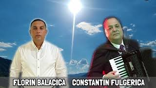 Florin Balacica &amp; Constantin Fulgerica - Ajuta-ma sa te cunsosc