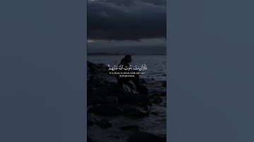سورة النساء  الآية (17) بصوت القارئ ياسر الدوسري