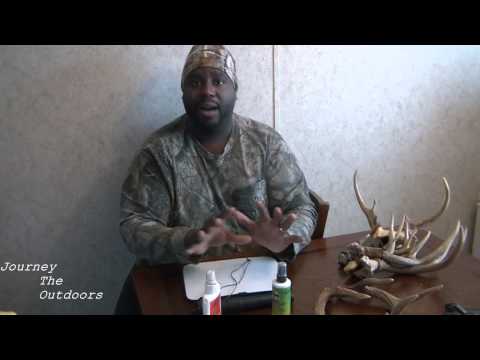 JTO #200 : DEER HUNTING 101 PART 6 : CALLS & ATTRACTANTS