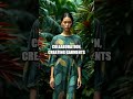 Unveiling the Radiance of Biophilic Fashion