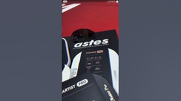 🇲🇾Astes Pickleball Paddle First Look👀