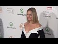 La moda y el estilo de los famosos en los Producers Guild Awards 2024 | ¡HOLA! TV