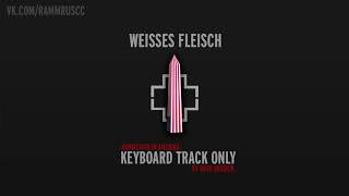 Rammstein - Weisses Fleisch (keyboard track only) [Rammstein in Amerika]