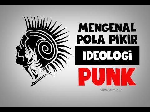 Video: Apakah Falsafah Punk