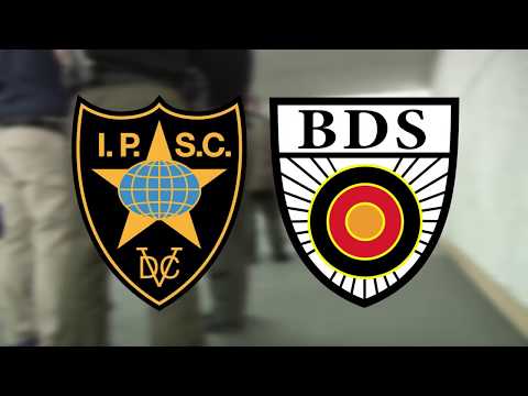 IPSC im Bund Deutscher Sportschützen 1975 e V  BDS