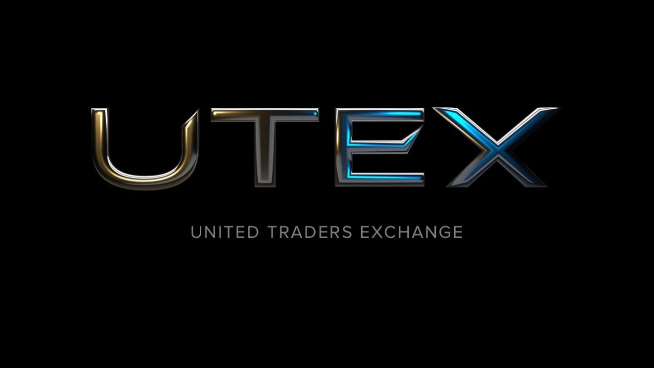 Презентация биржи UTEX