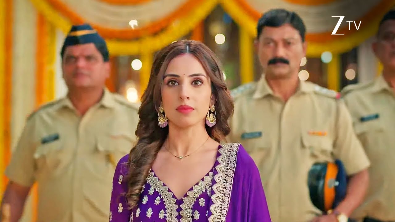 Riddhi takes firm action against Pratham - Jamai No.1 - Full Episode 237 @zeetv