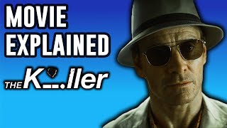The Killer Explained | Ending Explained