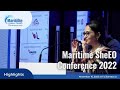 Maritime sheeo conference 2022  highlights