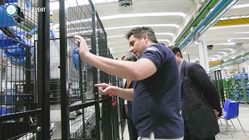 Lae Core Event - 22nd June 2018