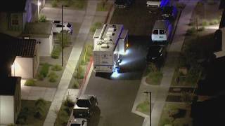 2 people found dead in north Phoenix