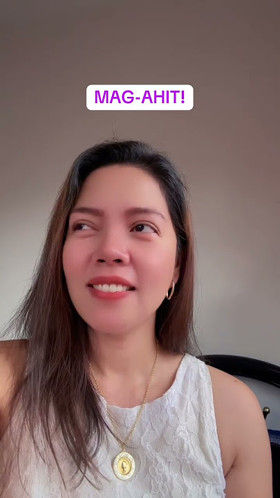 So 3 days before nalang. Haha!