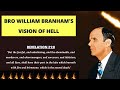 Bro William Marrion Branham