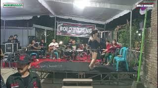 Pertemuan - Cek Sound NEW BOLO WERENG - ABHIRAMA AUDIO ( Lek Madi Crew) live Krajan,Kalikotes