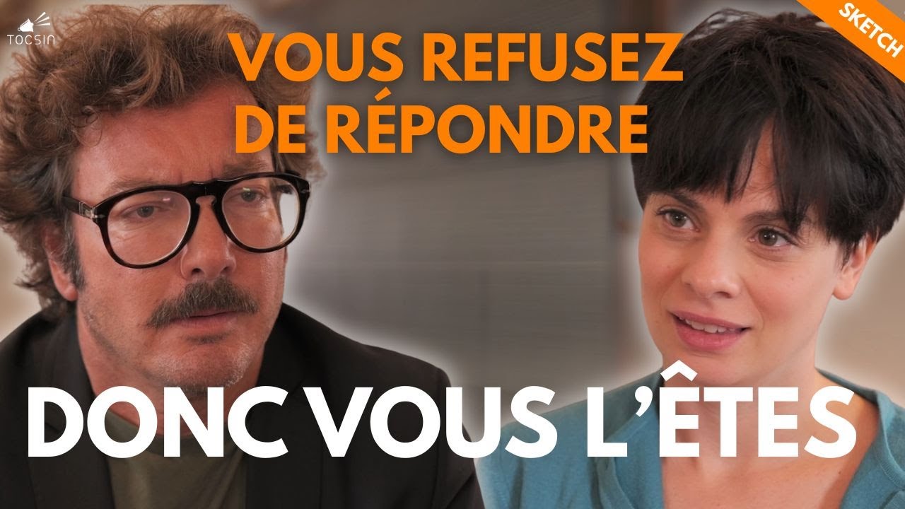 « D’extrême droite ? Négationniste ? » : Êtes-vous prêt pour le service public ?