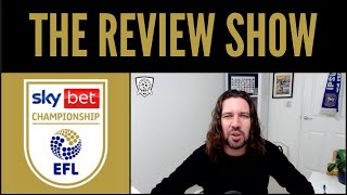 ⚽️ CHAMPIONSHIP REVIEW & REACTION - Round 11 #EFL #Championship