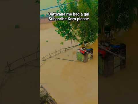 Dattiyana Me Bad A Gai Subscribe Karo Please Video Training Me