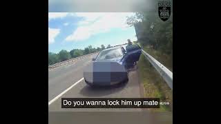 Man jailed for drug offences  - M40 near Bicester by Thames Valley Police 5,107 views 7 months ago 2 minutes, 19 seconds