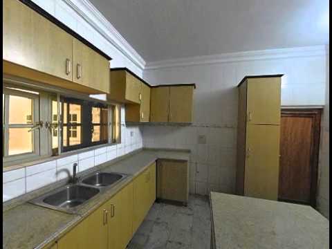 4 Bedroom Bungalow For Sale in Lifecamp, Abuja - YouTube