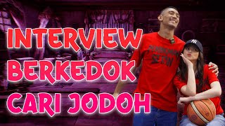 Jodohku di Pemukiman Setan |  Ngobrol Seru Bareng Maudy Effrosina dan Daffa Wardhana