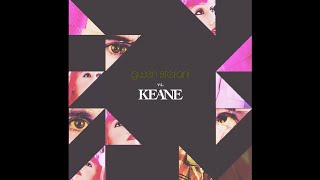 Every Girl Changes When They're Rich - Gwen Stefani vs. Keane [AUDIO]