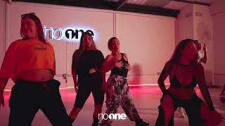 Alexis & Fido - Mala Conducta (DanceVideo)