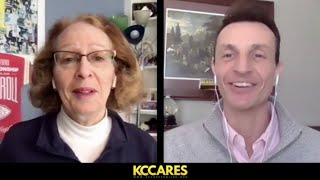 Replay: Launchcode joins KC Cares!