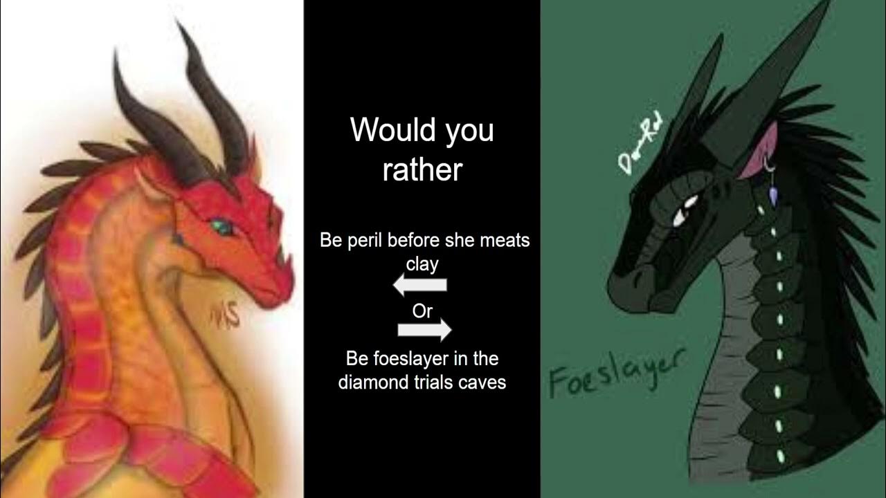 Wof Would You Rather with Commentary YouTube wof-would-you-rather-with-commentary-youtube