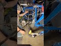 HUBBCO STRONG ARM