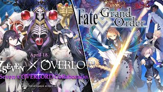 KOK GAME INI MAYAN RAME DI DISCORD PADAHAL BARU KUMAININ 1 KALI! Fate Grand Order x Epic Seven