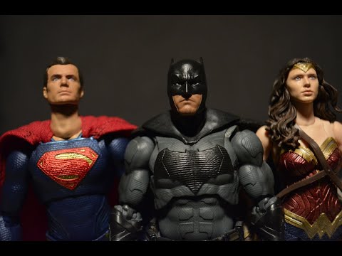 Super Heroes Vs. The Coronavirus (COVID-19)