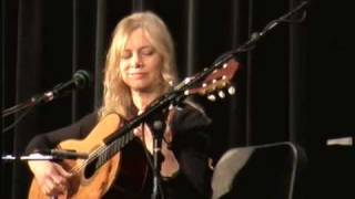 Muriel Anderson: Bluegrass Medley chords