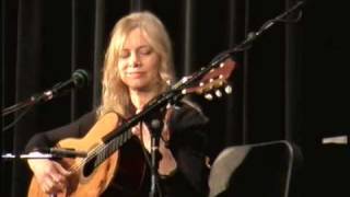 Muriel Anderson: Bluegrass Medley