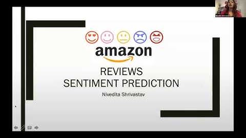 Amazon Reviews Sentiment Prediction using Ensemble and LSTM models.