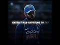"With Great Powers... " || Virat Kohli Edit || Scratch Editz || Funk Universo (Slowed)