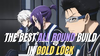 This Build Is Great For Every Playstyle