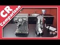 Delonghi Dedica vs Breville Duo-Temp Pro | CR Comparison