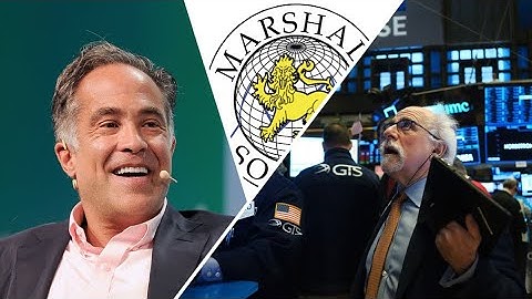 Will Algorithmic Trading Cause The Next Financial Crash? w/ Goldman Sachs