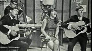 The Seekers The Carnival Is Over 1966 chords