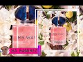 MY WAY INTENSE Armani reseña de perfume ¡NUEVO 2021! ¿Merece la pena? - SUB
