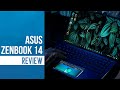 ASUS ZenBook 14 UX435 Review: HOW USEFUL IS THE SCREENPAD?