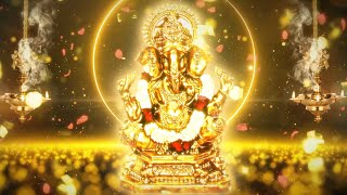 Music to Attract Money, Wealth and Abundance | Remove Obstacles | Invocation Ganesha | 432 hz