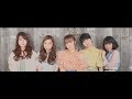 Little Glee Monster 『ギュッと』Lyric Video Short Ver.