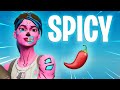 Fortnite Montage - SPICY (Ty Dolla $ign)