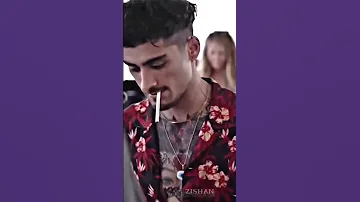 Zayn Malik Handsome Boy WhatsApp Status New Zayn Status Zaynmalik Shorts Viral Edits 