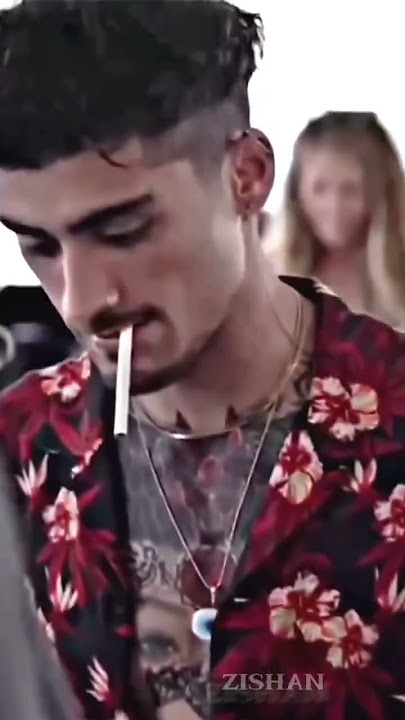 🔥 Zayn Malik 🔥 cowok ganteng 🥵 Status WhatsApp || status zayn baru #zaynmalik #shorts #viral #edit
