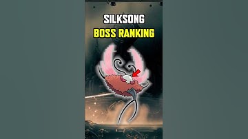 Hollow Knight Silksong Bosses Ranked: Trobbio