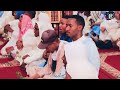  مسجد بلدتي دوار تاوريرت أقا طاطا المغرب Taourirt Akka Tata Morocco  