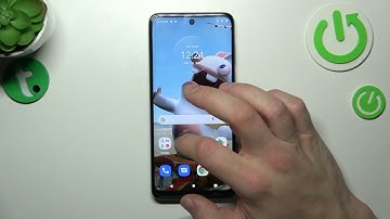 MOTOROLA Moto E32s and Screen Locking Sound - Turn On/Off Sound Mode